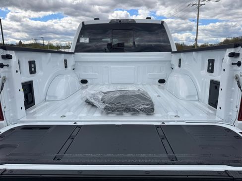 New 2026 Ford F150 Raptor AWD/4WD image 26