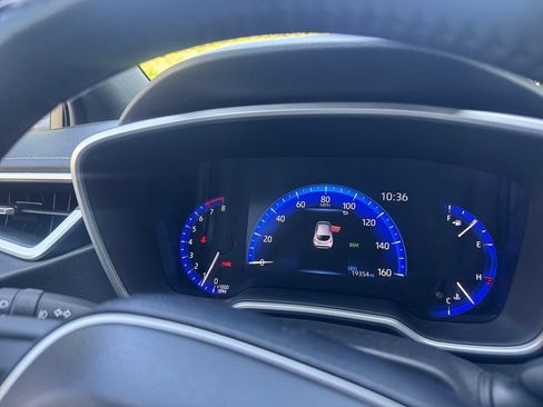 Used 2019 Toyota Corolla XSE FWD image 20