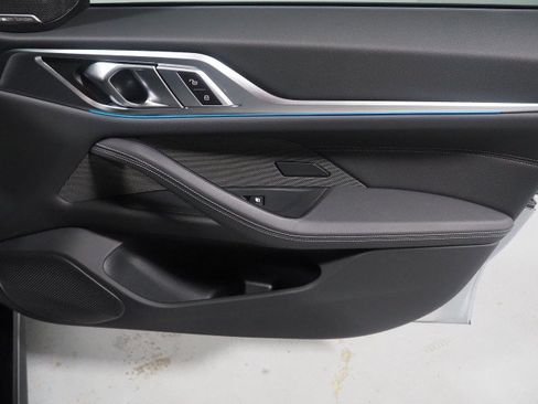 Used 2024 BMW i4 M50 AWD/4WD image 69