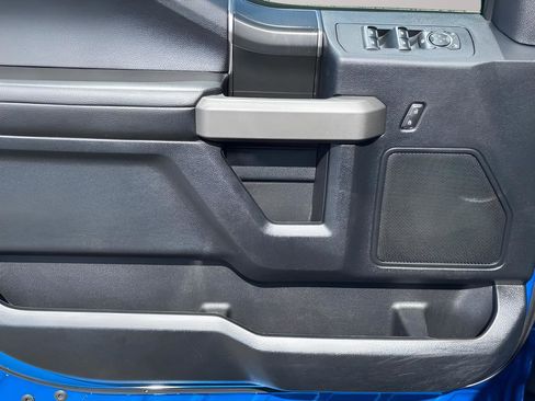 Used 2019 Ford F150 Raptor w/ Equipment Group 801A Mid AWD/4WD image 28