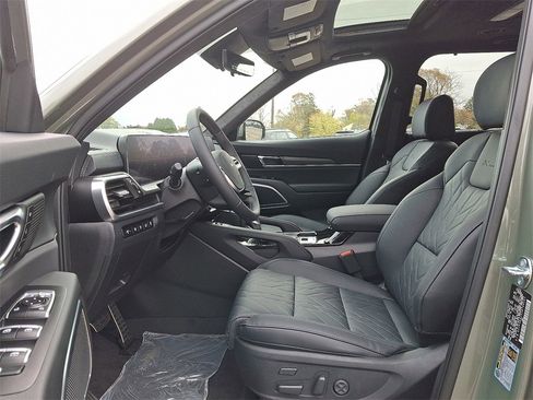 New 2025 Kia Telluride SX X-Line image 6