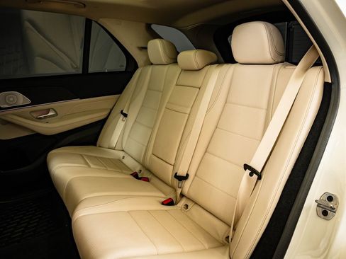 Used 2024 Mercedes-Benz GLE 350 4MATIC image 45