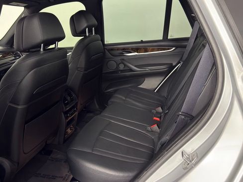 Used 2015 BMW X5 xDrive50i AWD/4WD image 17