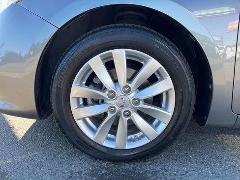 Used 2014 Kia Forte Koup EX image 2