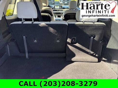 Used 2022 Kia Telluride EX w/ EX Premium Package image 11