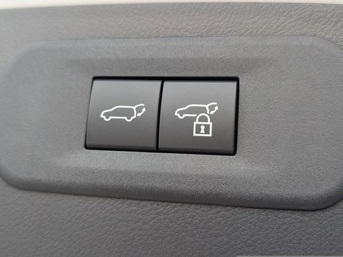 New 2026 Lexus NX 350 350h Luxury image 10