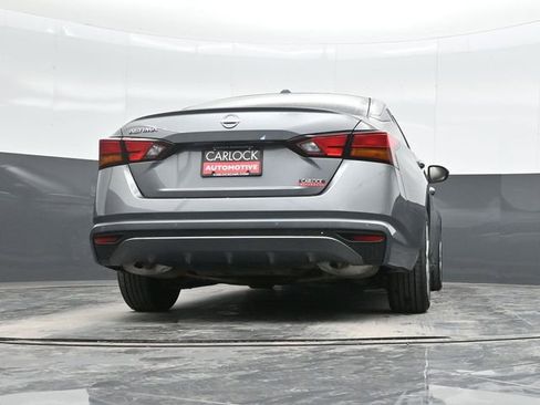 Used 2025 Nissan Altima 2.5 S image 35