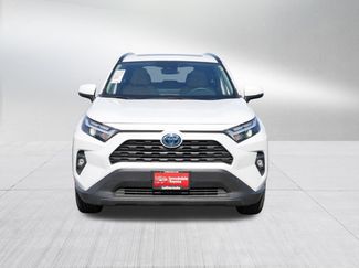 Certified 2024 Toyota RAV4 XLE Premium w/ Weather Package AWD/4WD video 2