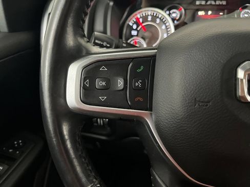 Used 2019 RAM 1500 Big Horn AWD/4WD image 62