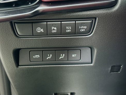 New 2026 MAZDA CX-70 3.3 Turbo S w/ Premium Package image 14