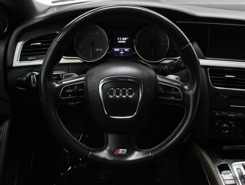 Used 2011 Audi S5 Premium Plus AWD/4WD image 19