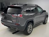 Certified 2022 Jeep Cherokee Trailhawk image 5