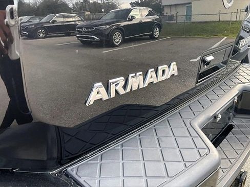 Used 2013 Nissan Armada Platinum image 20