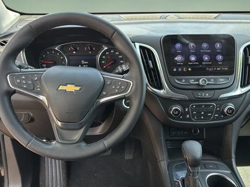 Used 2024 Chevrolet Equinox LT FWD image 10