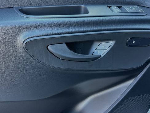 New 2025 Mercedes-Benz Sprinter 2500 image 7