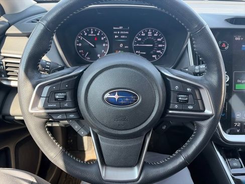 Used 2021 Subaru Outback Limited AWD/4WD image 2