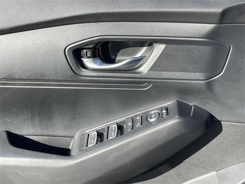 Certified 2025 Honda Accord LX image 21