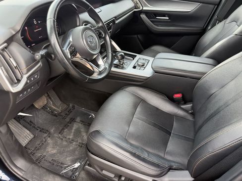 Used 2024 MAZDA CX-90 3.3 Turbo S AWD/4WD image 14