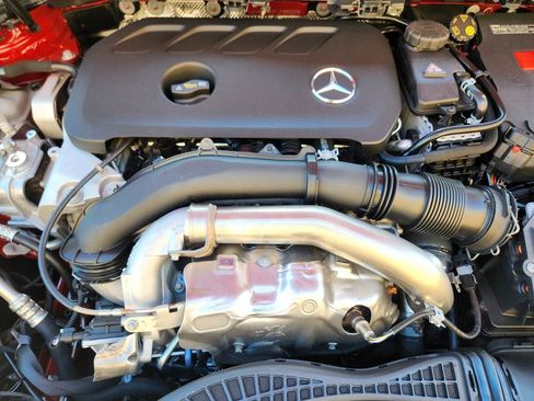 New 2026 Mercedes-Benz GLA 250 4MATIC image 30