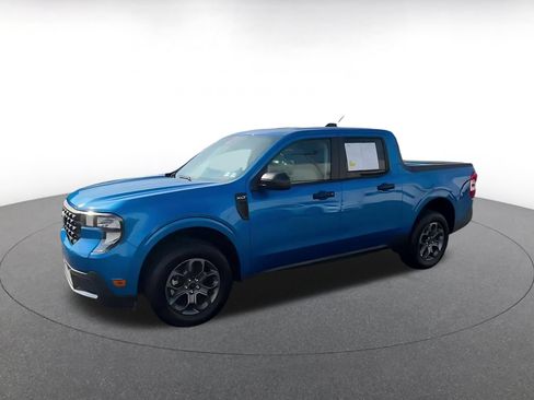 Used 2026 Ford Maverick XLT w/ Equipment Group 301A AWD/4WD image 7