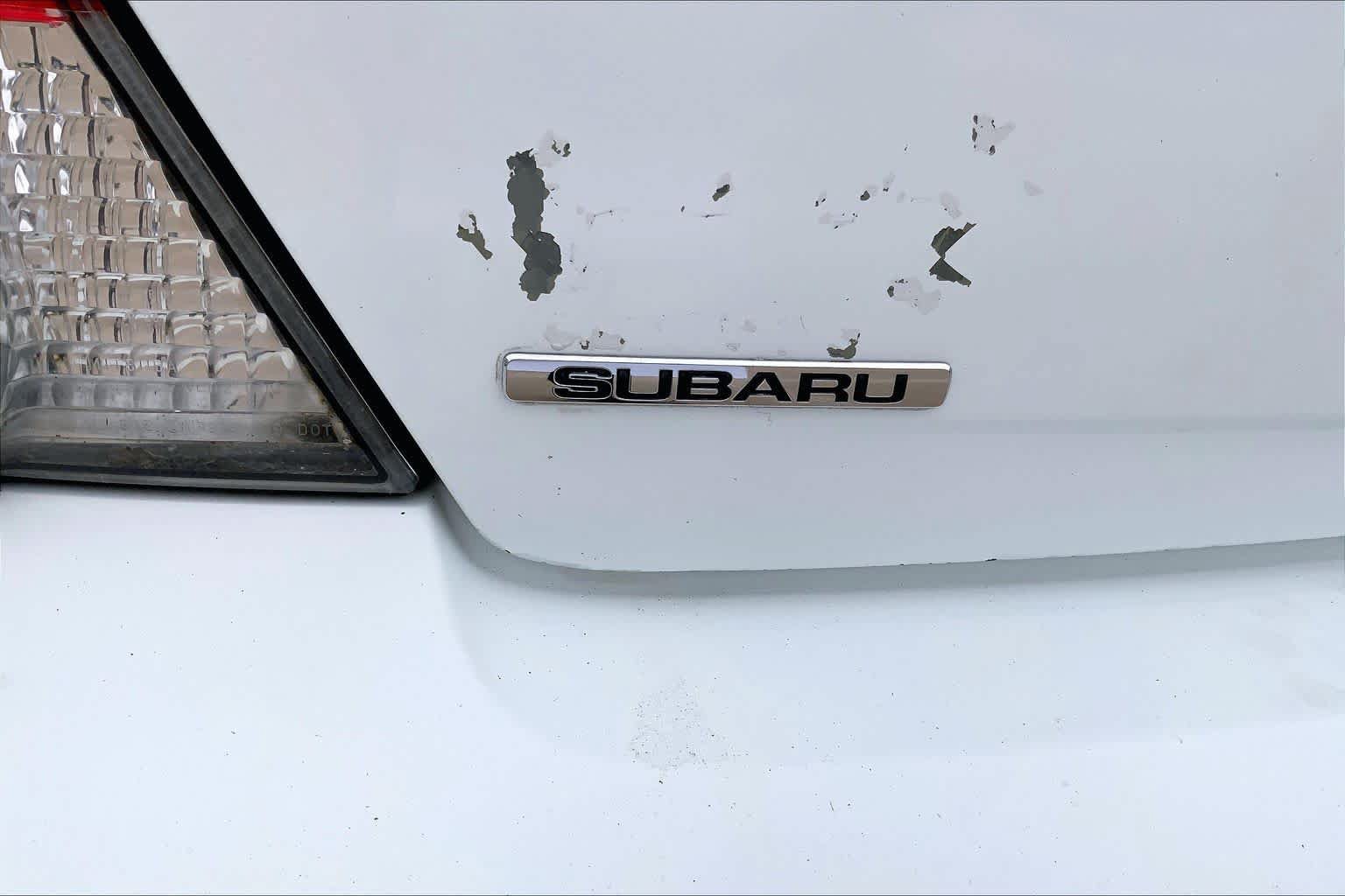 Used 2004 Subaru Impreza WRX Wagon AWD/4WD image 28