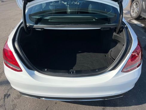 Used 2018 Mercedes-Benz C 300 Sedan image 23