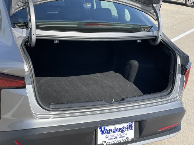 Used 2025 Kia K4 FWD image 27