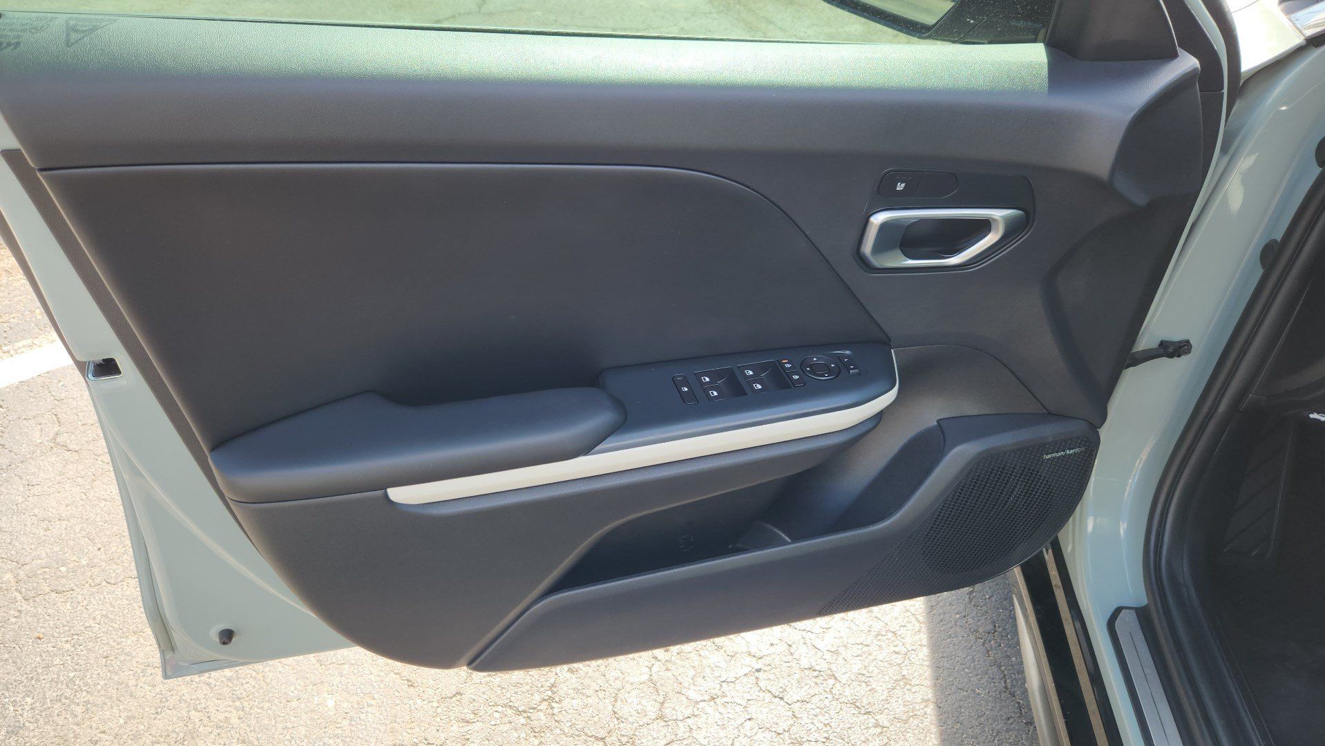 Used 2026 Kia K4 GT-Line Turbo FWD image 17
