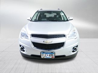 Used 2012 Chevrolet Equinox LT video 2