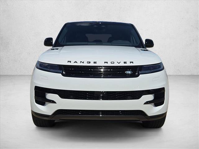 New 2027 Land Rover Range Rover Sport SE AWD/4WD image 3