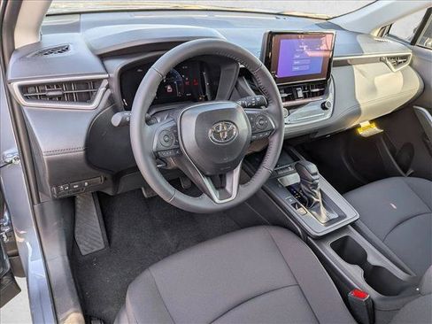 New 2026 Toyota Corolla Cross LE image 3