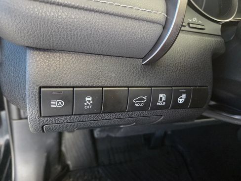 Used 2023 Toyota Camry SE FWD image 28