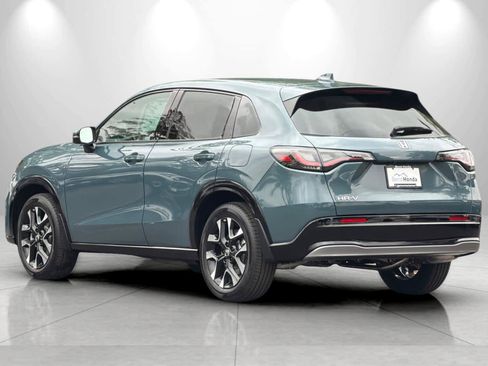 New 2027 Honda HR-V EX-L image 6