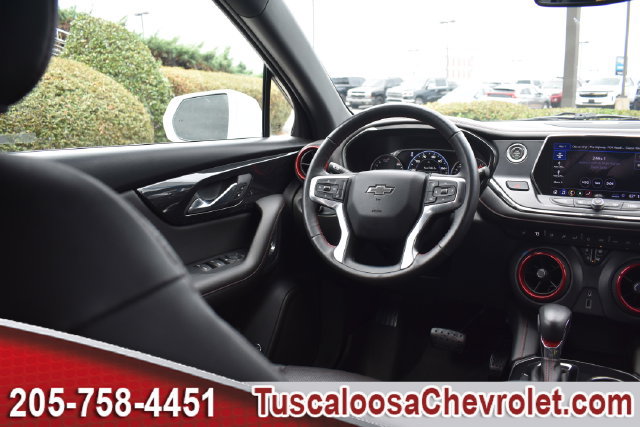 Used 2019 Chevrolet Blazer RS FWD image 28