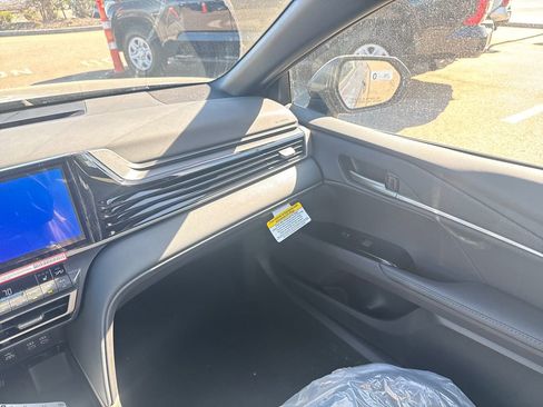 New 2026 Toyota Camry XSE AWD/4WD image 28