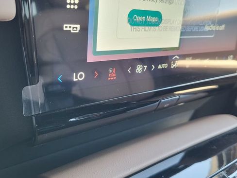 New 2026 Lincoln Navigator L Black Label AWD/4WD image 22