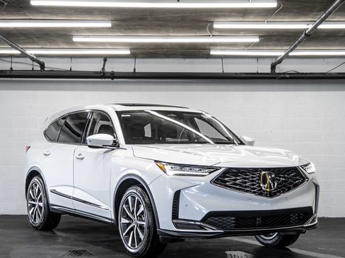 New 2026 Acura MDX FWD w/ Technology Package image 7