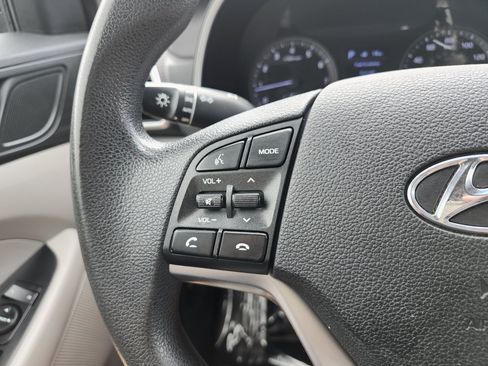 Used 2019 Hyundai Tucson SE FWD image 30