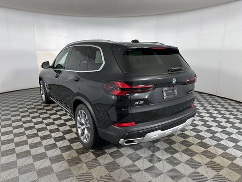 New 2026 BMW X5 xDrive40i AWD/4WD image 23