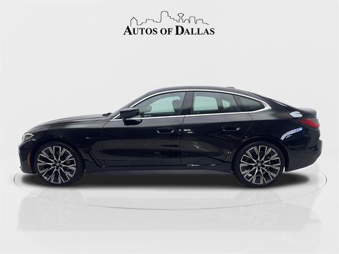 Used 2022 BMW 430i Gran Coupe w/ Premium Package 2 image 5