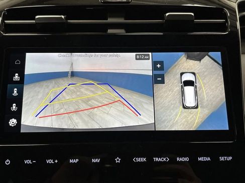 Used 2024 Hyundai Tucson Limited image 11