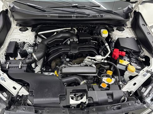 Certified 2025 Subaru Forester Touring image 11