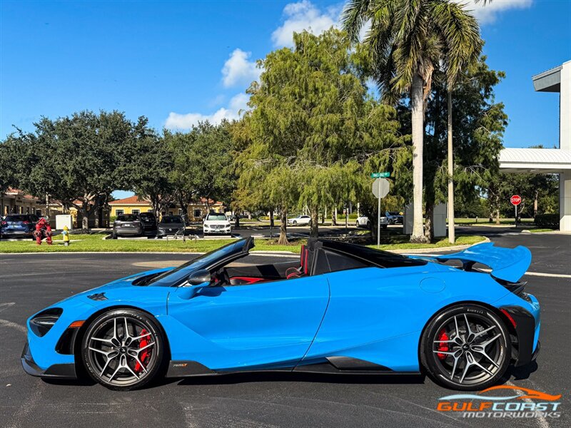 Used 2022 McLaren 765LT RWD image 42