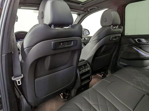 Certified 2023 BMW X5 xDrive40i w/ Premium Package image 43