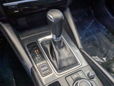 Used 2017 MAZDA MAZDA6 Touring FWD image 17