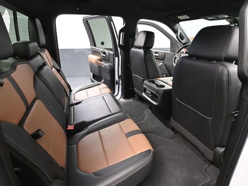 Used 2021 Chevrolet Silverado 2500 High Country AWD/4WD image 51