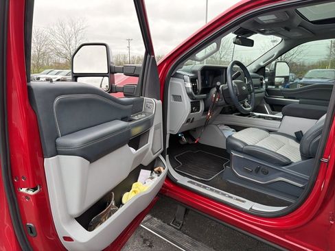 Used 2024 Ford F350 Limited w/ FX4 Off-Road Package image 6