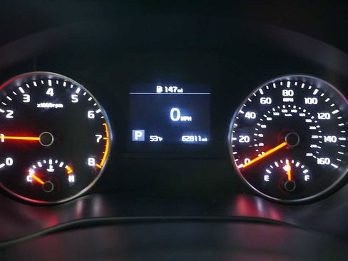 Used 2021 Kia Sportage LX image 26