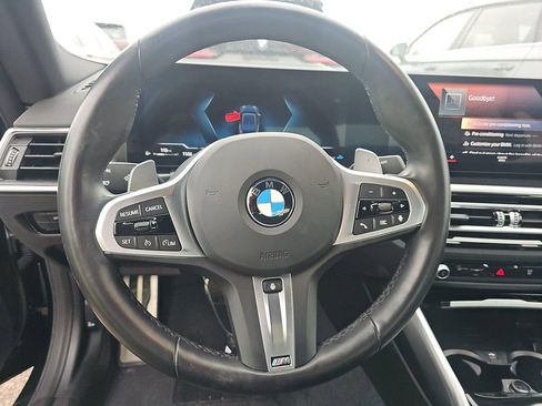 Used 2024 BMW M240i xDrive Coupe w/ Premium Package image 17