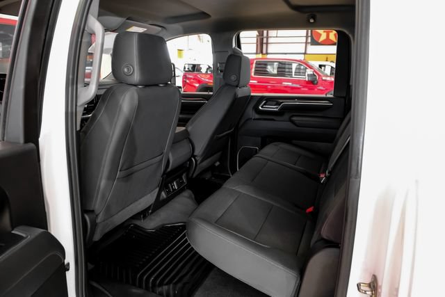 Used 2025 Chevrolet Silverado 2500 LT w/ Convenience Package AWD/4WD image 38
